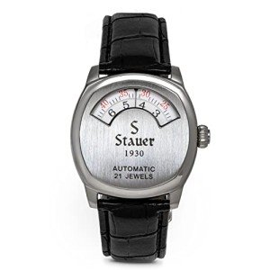 Stauer 1930 Dashtronic Vintage Men's Watch
