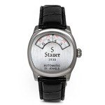 Stauer 1930 Dashtronic Vintage Men's Watch
