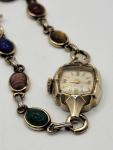 Vintage Bulova Women's 10K Gold Plated Watch