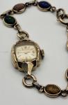Vintage Bulova Women's 10K Gold Plated Watch