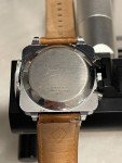 Andrew Rivally Vintage Chronograph Watch