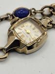 Vintage Bulova Women's 10K Gold Plated Watch
