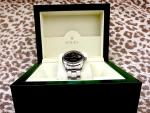 Rolex Oyster Perpetual Date 1500 Men's Vintage Watch