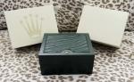 Rolex Oyster Perpetual Date 1500 Men's Vintage Watch