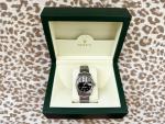 Rolex Oyster Perpetual Date 1500 Men's Vintage Watch