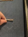 Vintage Ladies 10k Gold-Filled Cocktail Watch