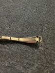 Vintage Ladies 10k Gold-Filled Cocktail Watch