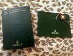 Rolex Oyster Perpetual Date 1500 Men's Vintage Watch