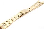 Rolex 14k Solid Gold Oyster Vintage Watch
