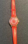 Ernst Borel Vintage Cocktail Kaleidoscope Watch