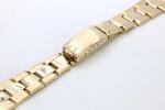 Rolex 14k Solid Gold Oyster Vintage Watch