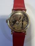 Ernst Borel Vintage Cocktail Kaleidoscope Watch