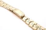 Rolex 14k Solid Gold Oyster Vintage Watch