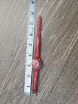 Ernst Borel Vintage Cocktail Kaleidoscope Watch