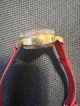 Ernst Borel Vintage Cocktail Kaleidoscope Watch