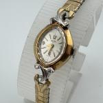 Vulcain Swiss Lady Diamond Cocktail Watch