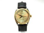 Rolex Oyster Perpetual 34mm Two Tone Watch