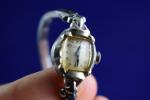 Vintage Bulova Cocktail Watch - 10k RGP Women's