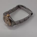 Rolex Oyster Precision Two-Tone Manual Watch 1956