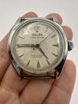 Rolex Oyster Perpetual 34mm Steel Watch Head