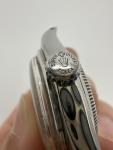 Rolex Oyster Perpetual 34mm Steel Watch Head