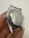 Rolex Oyster Perpetual 34mm Steel Watch Head
