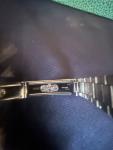 Rolex OysterDate 1982 Vintage Automatic Watch