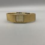 Women’s Vintage Seiko Lasalle Gold Tone Watch