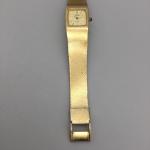 Women’s Vintage Seiko Lasalle Gold Tone Watch