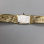 Women’s Vintage Seiko Lasalle Gold Tone Watch