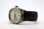 1971 Rolex 1603 Datejust Stainless Steel Watch