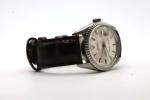 1971 Rolex 1603 Datejust Stainless Steel Watch