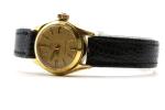 Vintage Rolex Tudor Two Tone Ladies Wristwatch