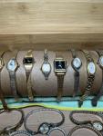 25 Vintage Ladies' Cocktail Watches: Bulova, Hamilton, Elgin, Gruen