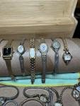 25 Vintage Ladies' Cocktail Watches: Bulova, Hamilton, Elgin, Gruen