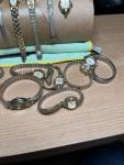25 Vintage Ladies' Cocktail Watches: Bulova, Hamilton, Elgin, Gruen