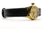 Vintage Rolex Tudor Two Tone Ladies Wristwatch