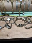 25 Vintage Ladies' Cocktail Watches: Bulova, Hamilton, Elgin, Gruen