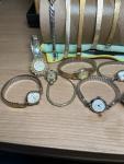 25 Vintage Ladies' Cocktail Watches: Bulova, Hamilton, Elgin, Gruen