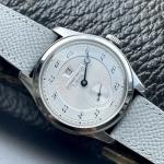 Pierre Paulin Automatic Vintage Jumping Hour Watch