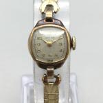 Hampden Women's Vintage Gold Filled Cocktail Watch