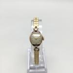 Hampden Women's Vintage Gold Filled Cocktail Watch