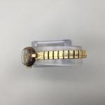 Hampden Women's Vintage Gold Filled Cocktail Watch