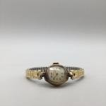 Hampden Women's Vintage Gold Filled Cocktail Watch