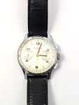 1950s Men's Vintage Baume and Mercier Chronograph