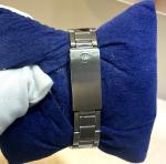 Rolex Air King Vintage Watch, 34mm Blue Dial