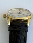 1964 Rolex 6694 Oysterdate Gold Tone Watch