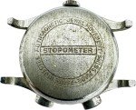 Sinsa Stopometer Men's Mechanical Chronograph Watch