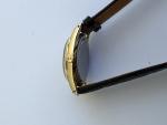 1964 Rolex 6694 Oysterdate Gold Tone Watch