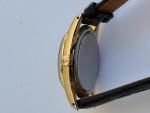1964 Rolex 6694 Oysterdate Gold Tone Watch